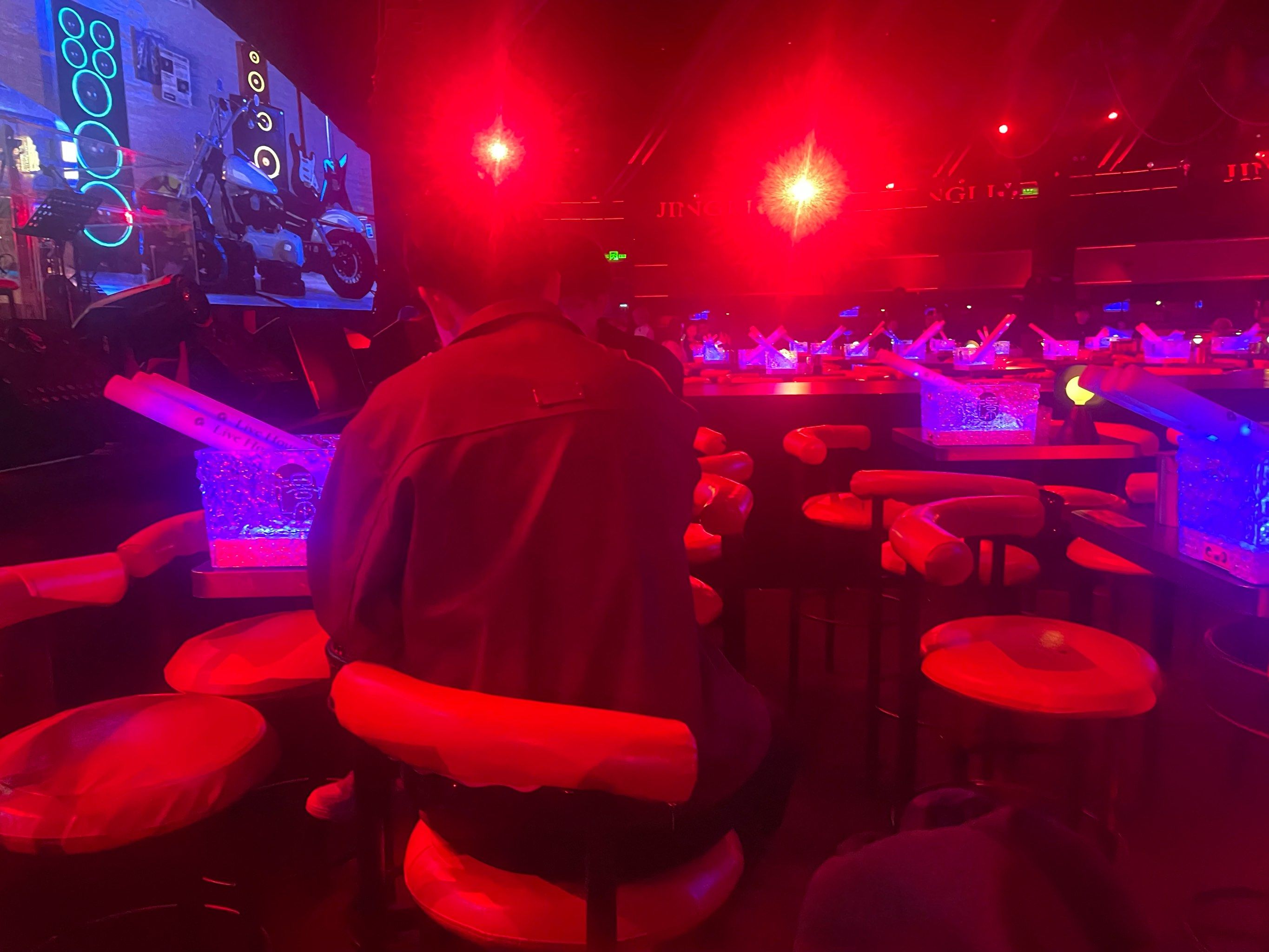 襄阳商务ktv与片场区别解析-襄州区ktv预订