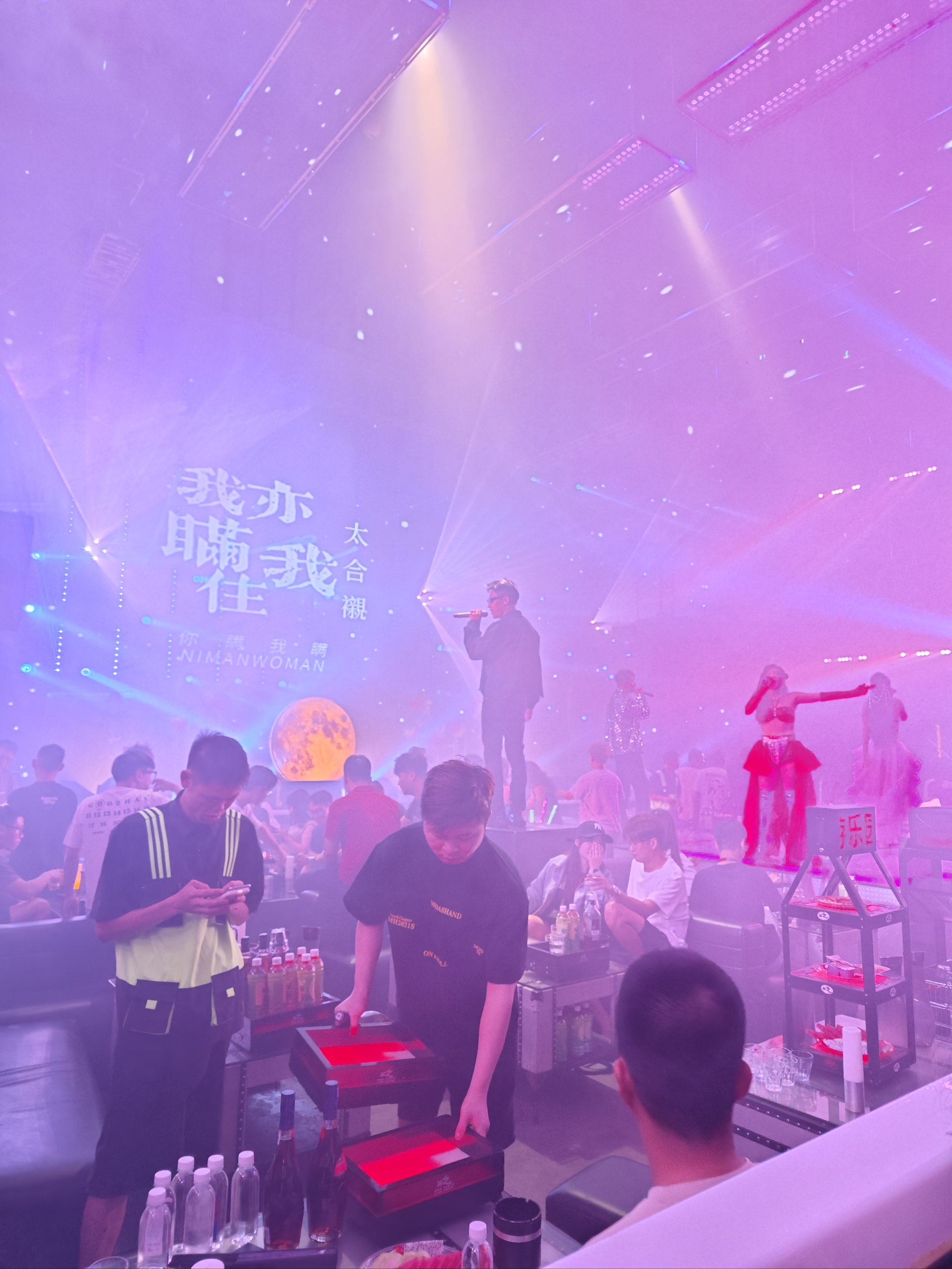 襄阳商务ktv划算吗性价比分析-襄州区ktv预订